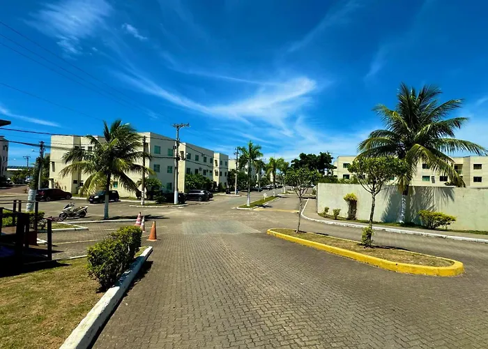 Marina Clube Apartamento