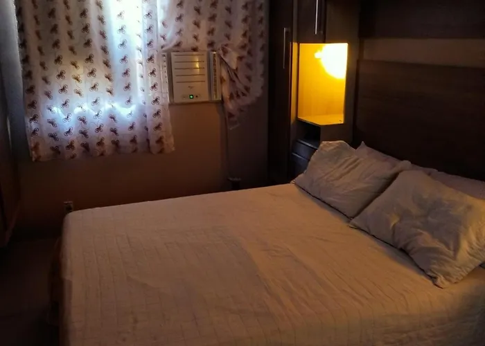 Apartamento no centro de Cabo Frio